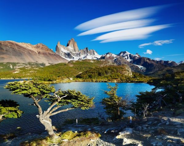 Patagonie – croisière insolite et voyage d’exception