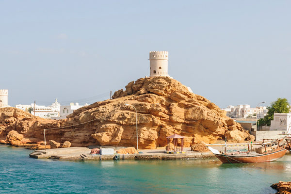 Le Sultanat d’Oman : une destination parfaite pour passer des vacances mémorables