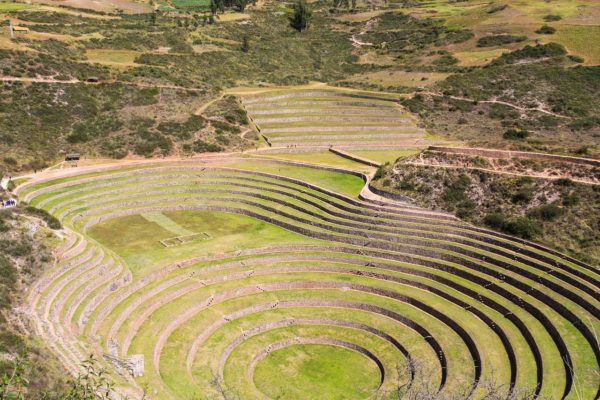 A la découverte de la Vallée Sacrée des Incas